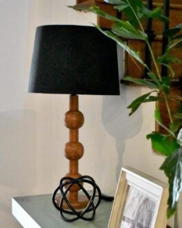 DUCHESS – Modern Table Lamp