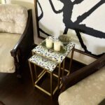 EUCLID – Nesting Table Set