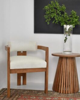 GRACE – Modern Comfort Chair