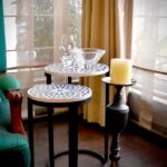 PI – Nesting Table Set