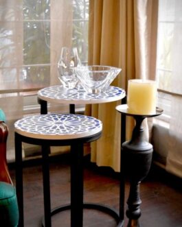 PI – Nesting Table Set