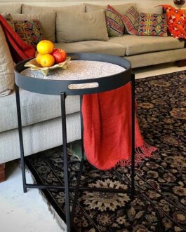 URBANE – Tray Table with Stand